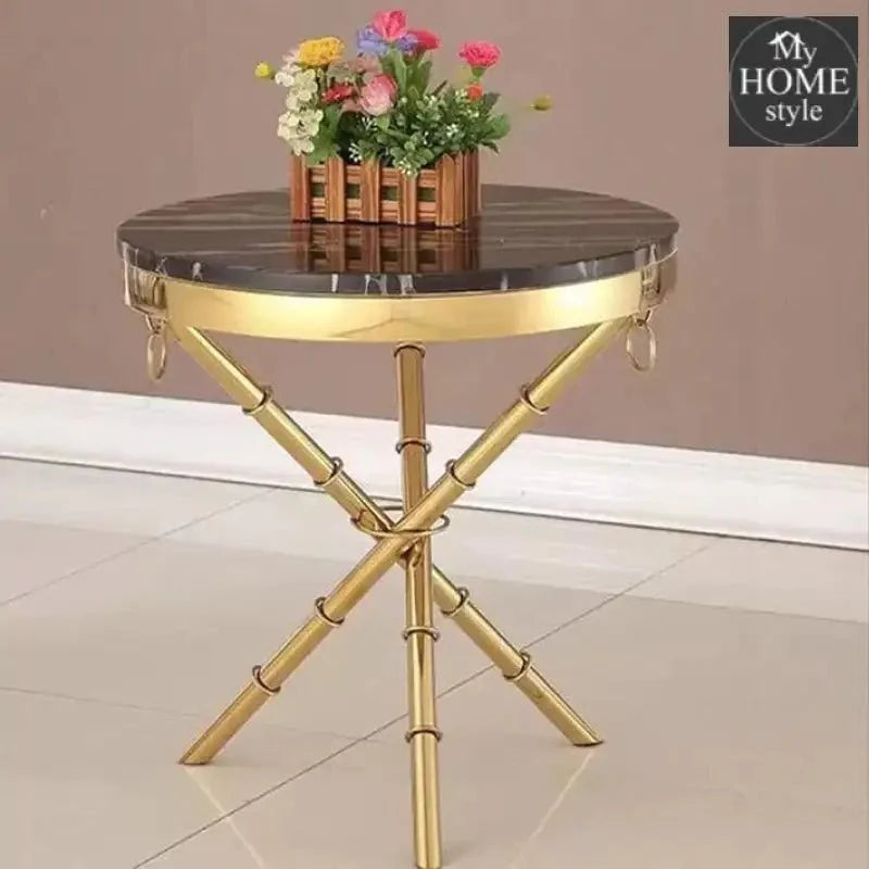 Creative Design Sofa Side Table -1057