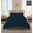 Deep Blue Summer Comforter