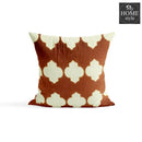 DIGITAL PRINTED COTTON CUSHION COVER