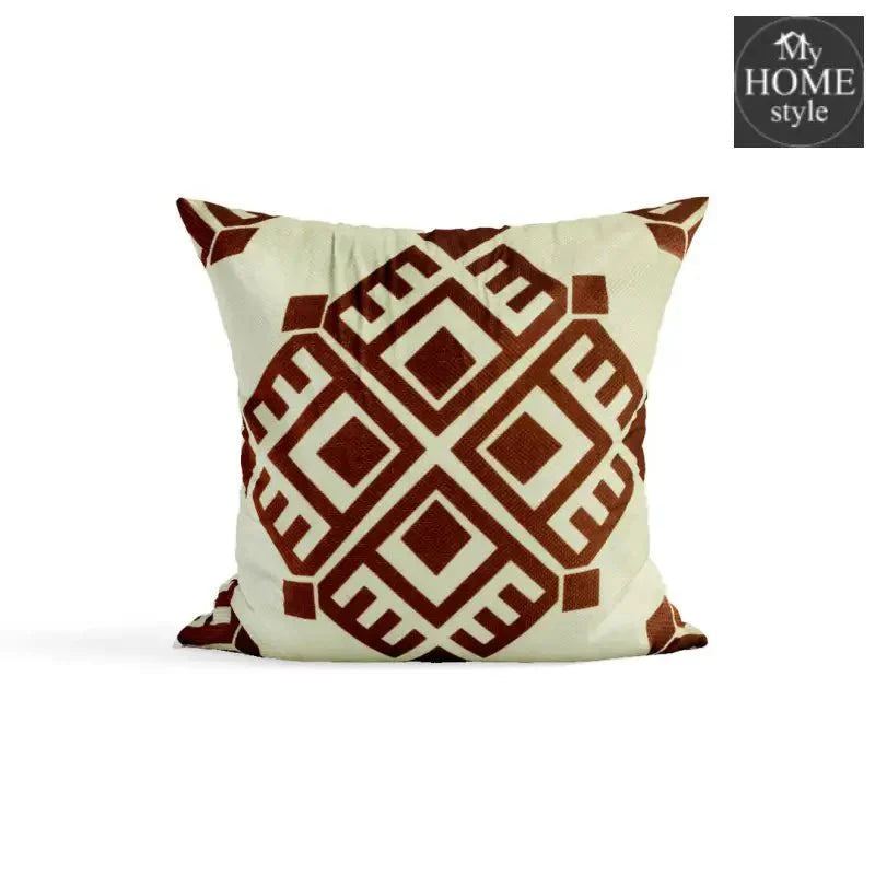 DIGITAL PRINTED COTTON CUSHION COVER