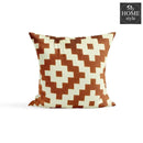 DIGITAL PRINTED COTTON CUSHION COVER