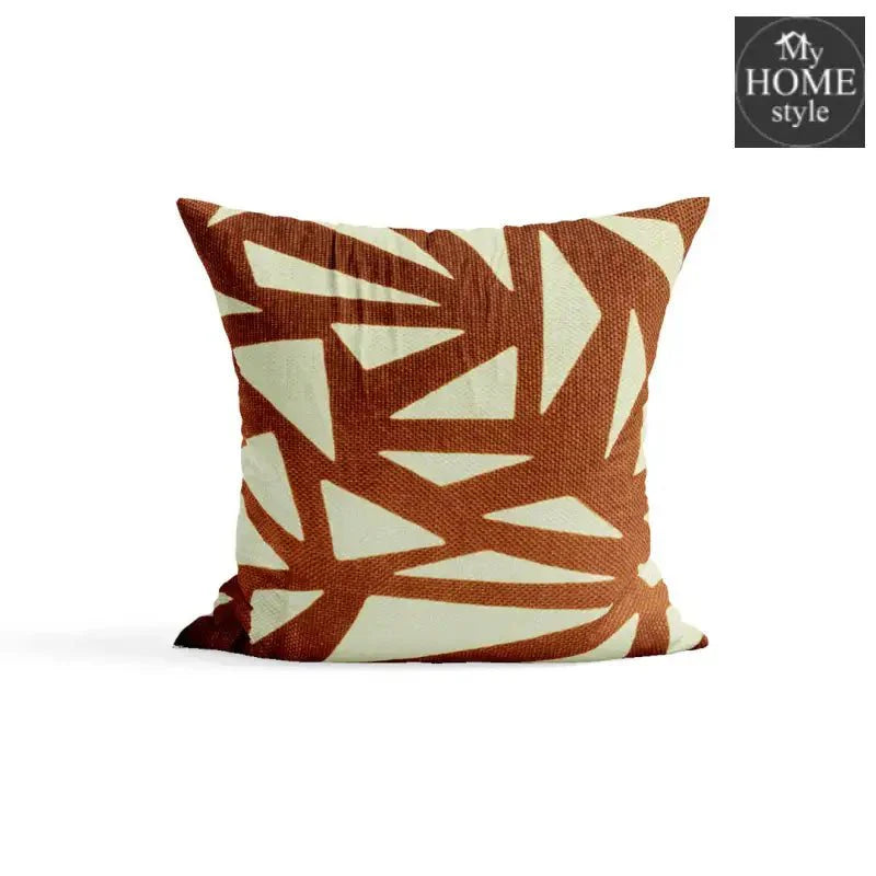 DIGITAL PRINTED COTTON CUSHION COVER