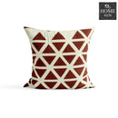 DIGITAL PRINTED COTTON CUSHION COVER