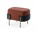 Elegant Living Room Luxury Stool - 1457