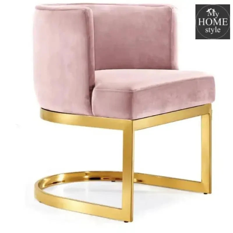 Elegant Rental Furniture Metal Leg Black Velvet Metal Lounge Wedding Chair-1223