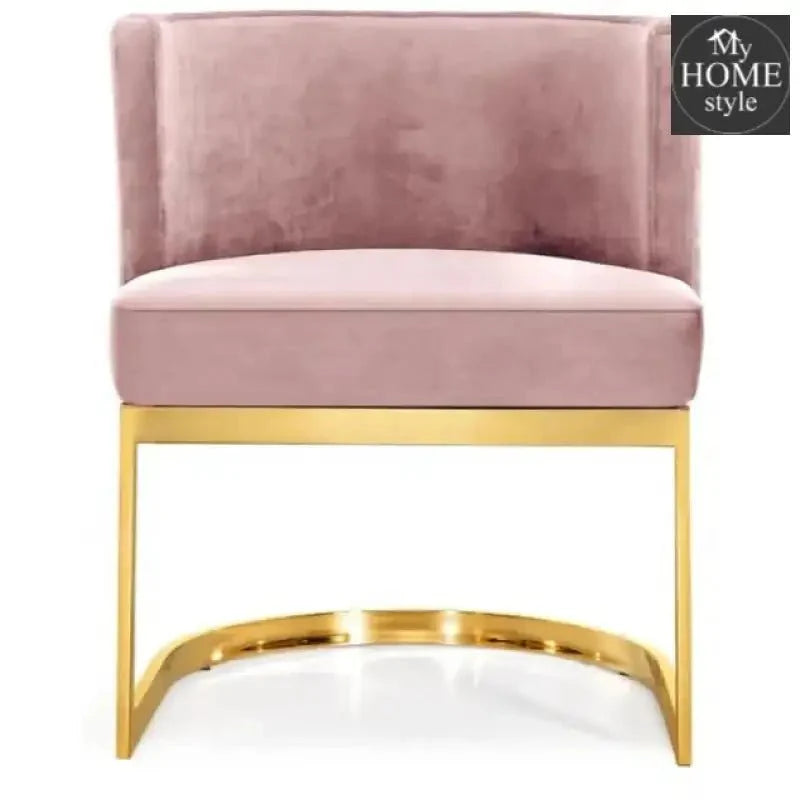 Elegant Rental Furniture Metal Leg Black Velvet Metal Lounge Wedding Chair-1223