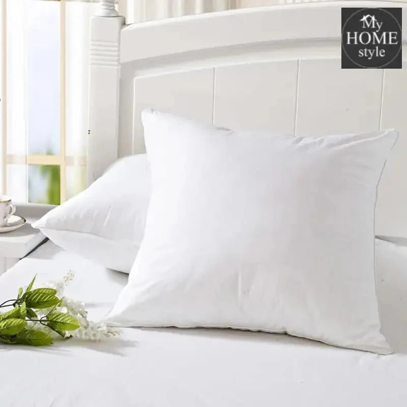 Filled Floor Cushions- 03