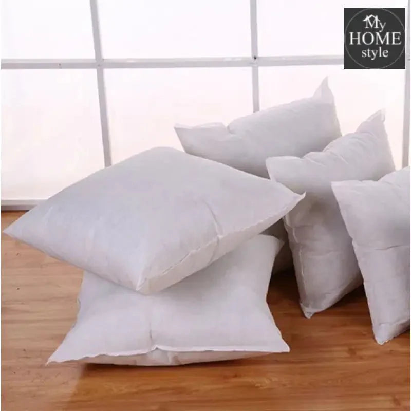 Filled Pack Of Five Cushions - 05