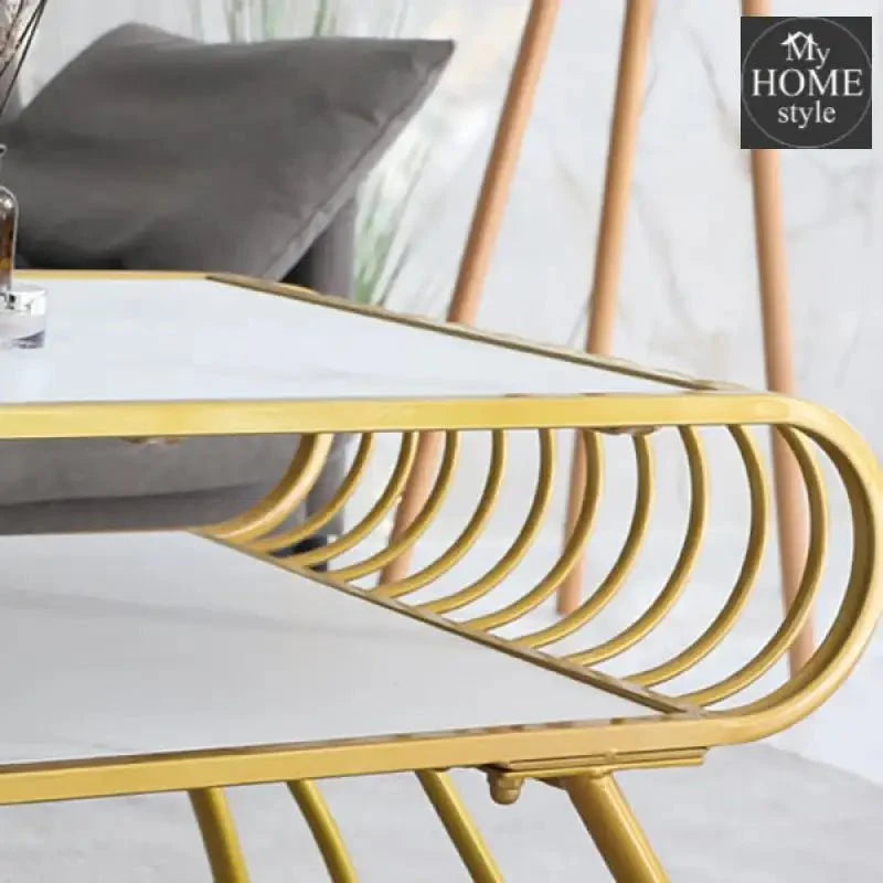 Gorgeous 2 Layer Center Table - 1310