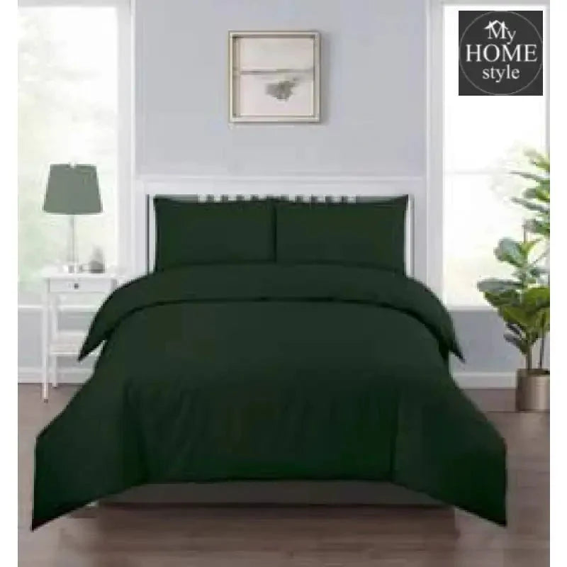 Green- Quilt Cover Set