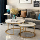 Henry Coffee Table Set -1213