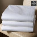 Hospital Bed Sheet White (TC-180)- Single