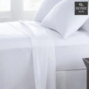 Hospital Bed Sheet White (TC-180)- Single