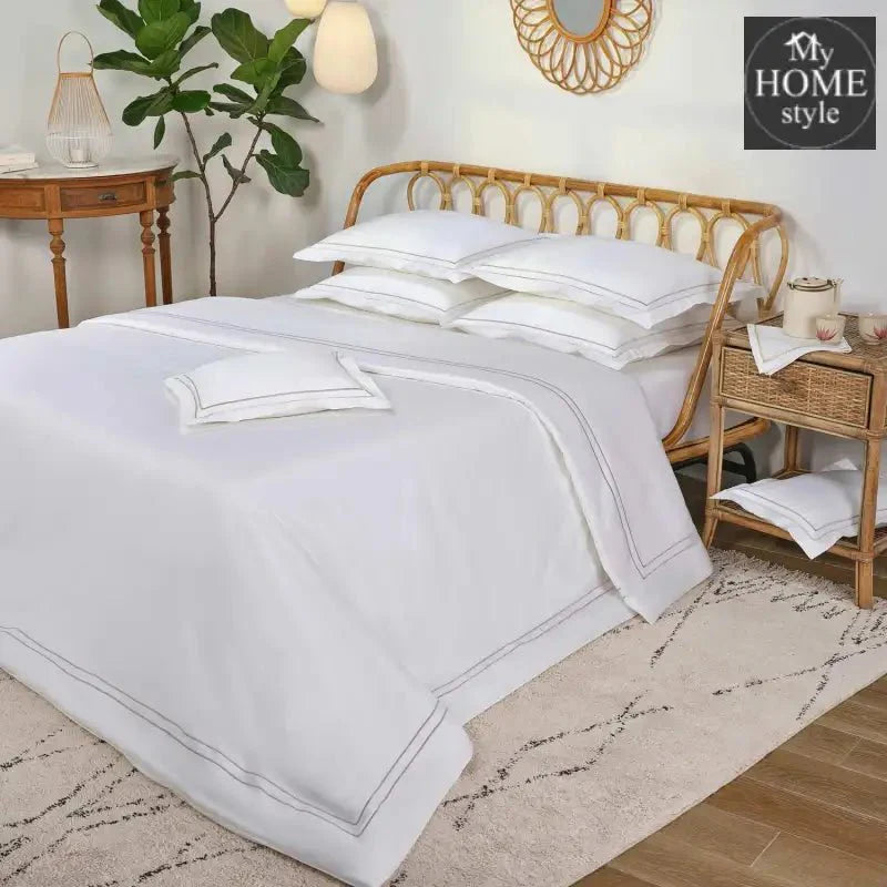 Isla Duvet Cover Set