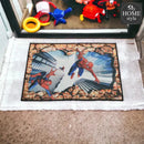 Kids Room Digital Printed Door Mat- 014