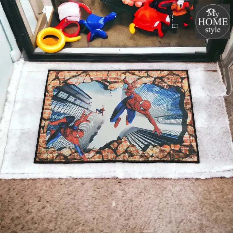 Kids Room Digital Printed Door Mat- 014