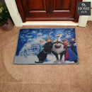 Kids Room Digital Printed Door Mat- 019