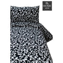 Luxury 2 Pc's  Bedsheet 807