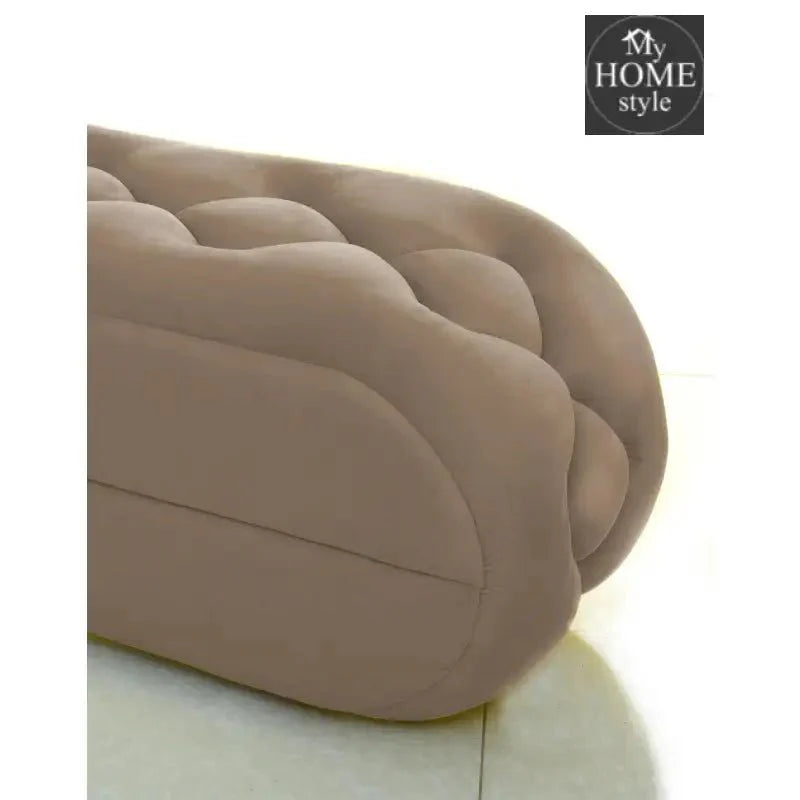 Luxury Bedroom & Living Room 3 Seater Stool -1014