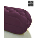 Luxury Bedroom & Living Room 3 Seater Stool -1015