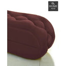 Luxury Bedroom & Living Room 3 Seater Stool -1016