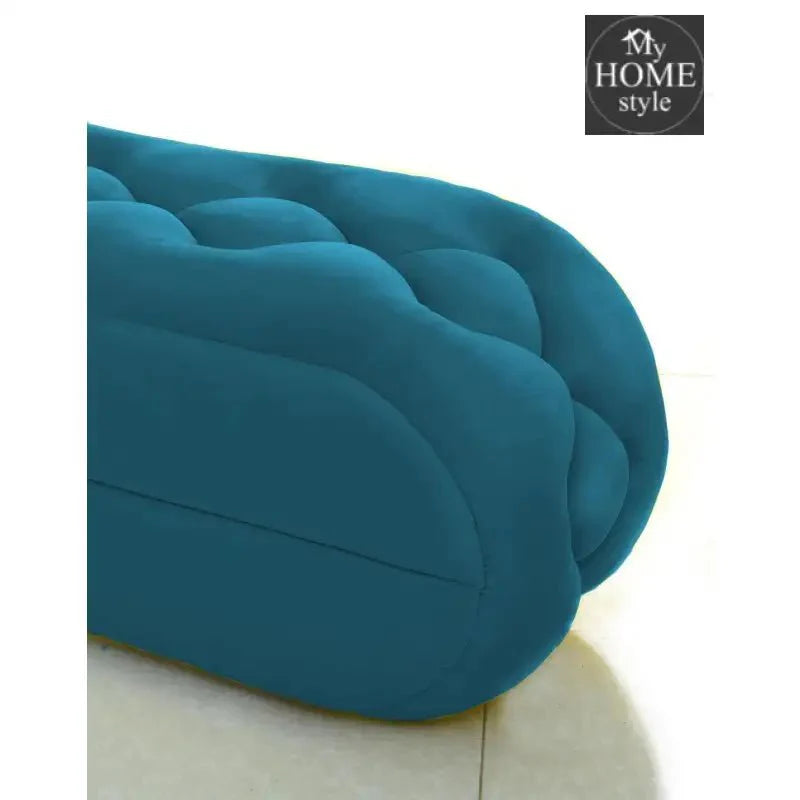 Luxury Bedroom & Living Room 3 Seater Stool -1018