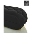 Luxury Bedroom & Living Room 3 Seater Stool -1020