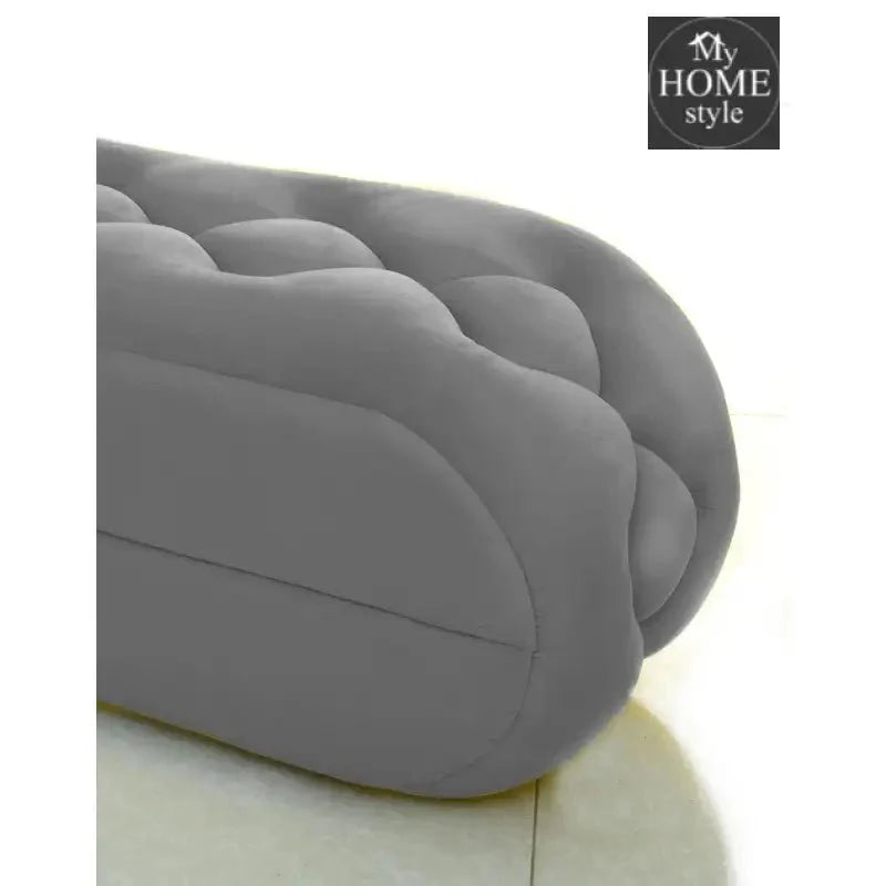 Luxury Bedroom & Living Room 3 Seater Stool -1021