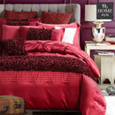 Luxury Bridal set 12 Piece