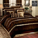 LUXURY BRIDAL SET SILK & SB04