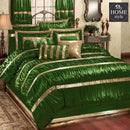 LUXURY BRIDAL SET SILK & SB05