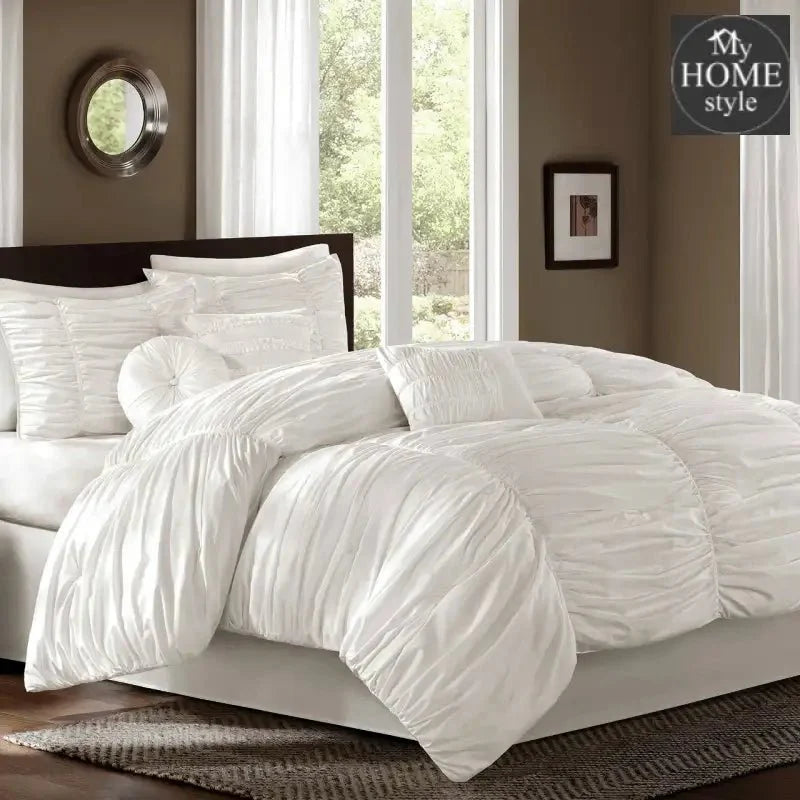 Luxury Bridal set with Runner