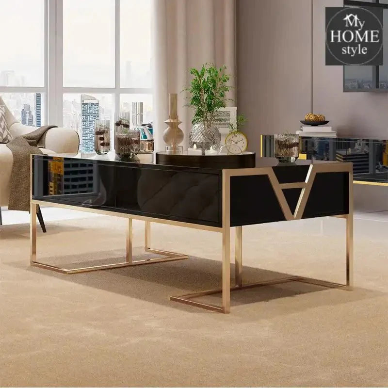 Luxury Elegant Center Table -1218