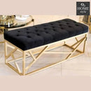 Luxury Europeon Style Sity Bench -1061