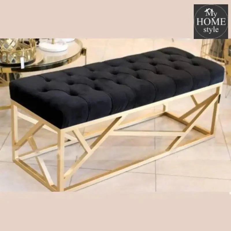 Luxury Europeon Style Sity Bench -1061