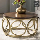 Luxury Modern Center Table -814