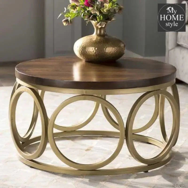 Luxury Modern Center Table -814
