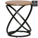 Luxury Nesting Side Table -2