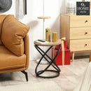 Luxury Nesting Side Table -2