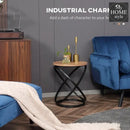 Luxury Nesting Side Table -2