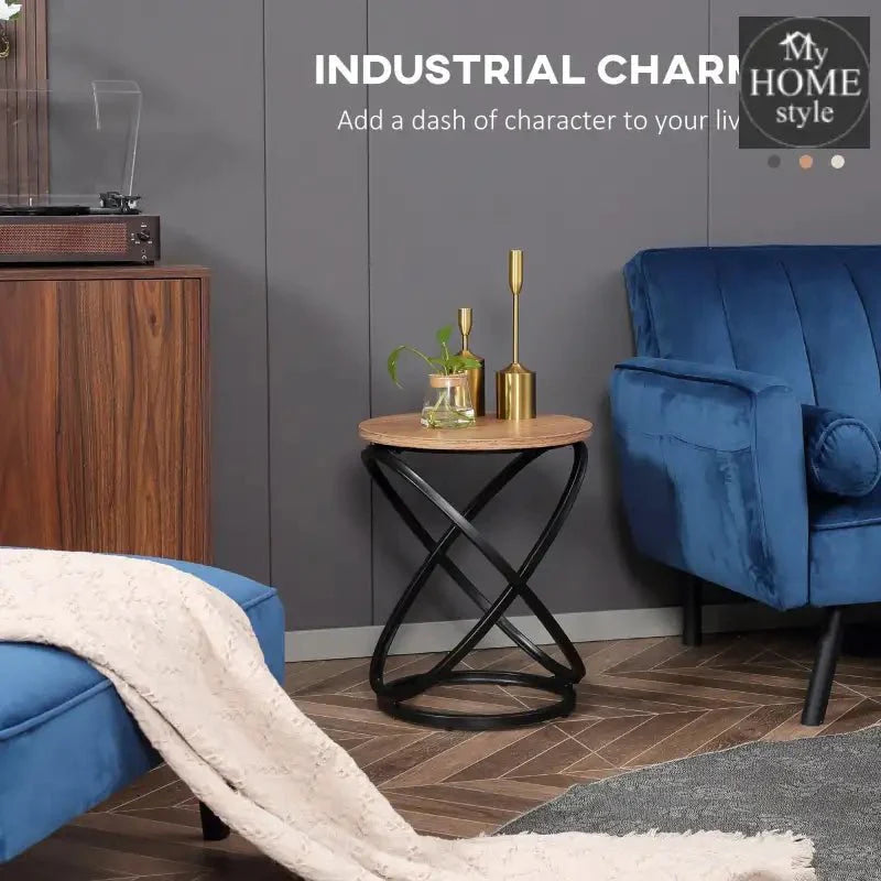 Luxury Nesting Side Table -2