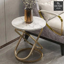Luxury Nesting Side Table
