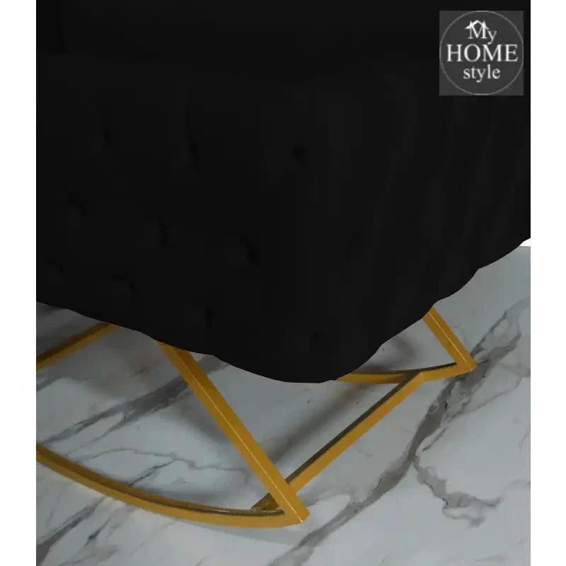 LUXURY OTTOMAN BABY BASSINET