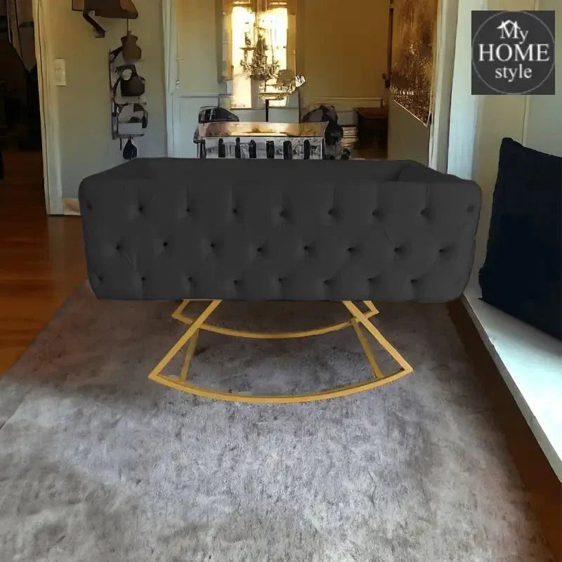 LUXURY OTTOMAN BABY BASSINET