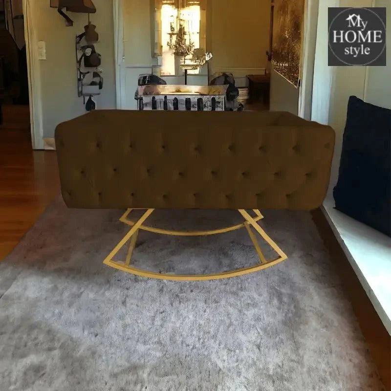 LUXURY OTTOMAN BABY BASSINET