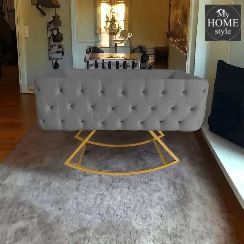 LUXURY OTTOMAN BABY BASSINET