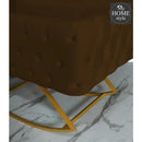 LUXURY OTTOMAN BABY BASSINET