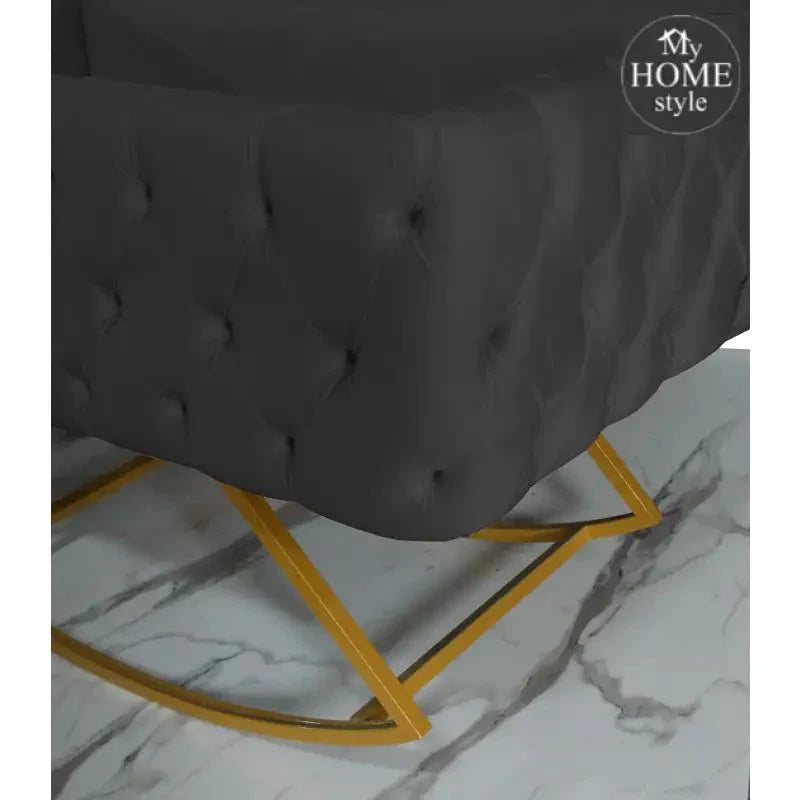 LUXURY OTTOMAN BABY BASSINET