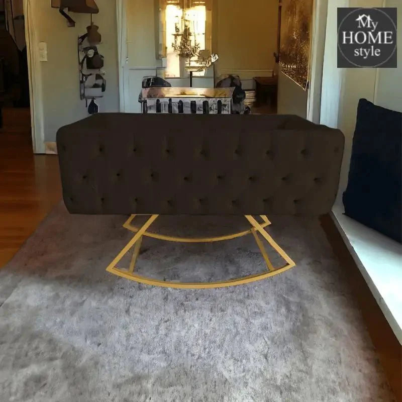 LUXURY OTTOMAN BABY BASSINET