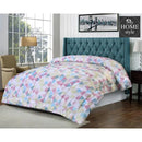 Luxury Printed Comforter-13